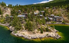 Outback Lakeside Vacation Homes